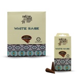 Native Soul White Sage backflow cones 8st (12)